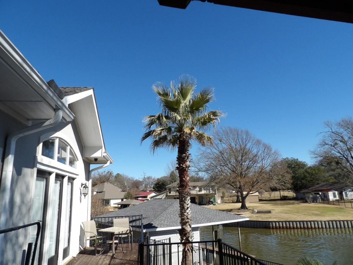 Payne Springs Paradise With Pool And Hot Tub! Mabank 외부 사진