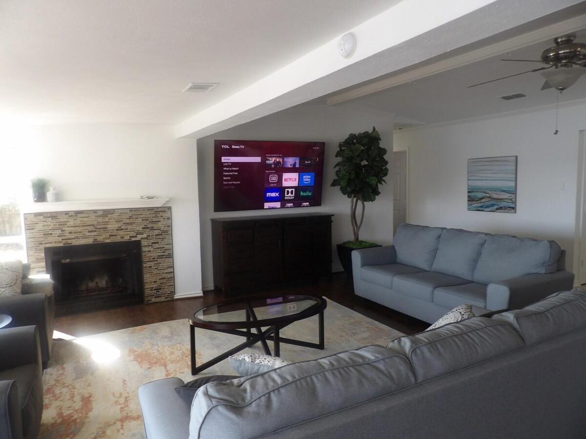 Payne Springs Paradise With Pool And Hot Tub! Mabank 외부 사진
