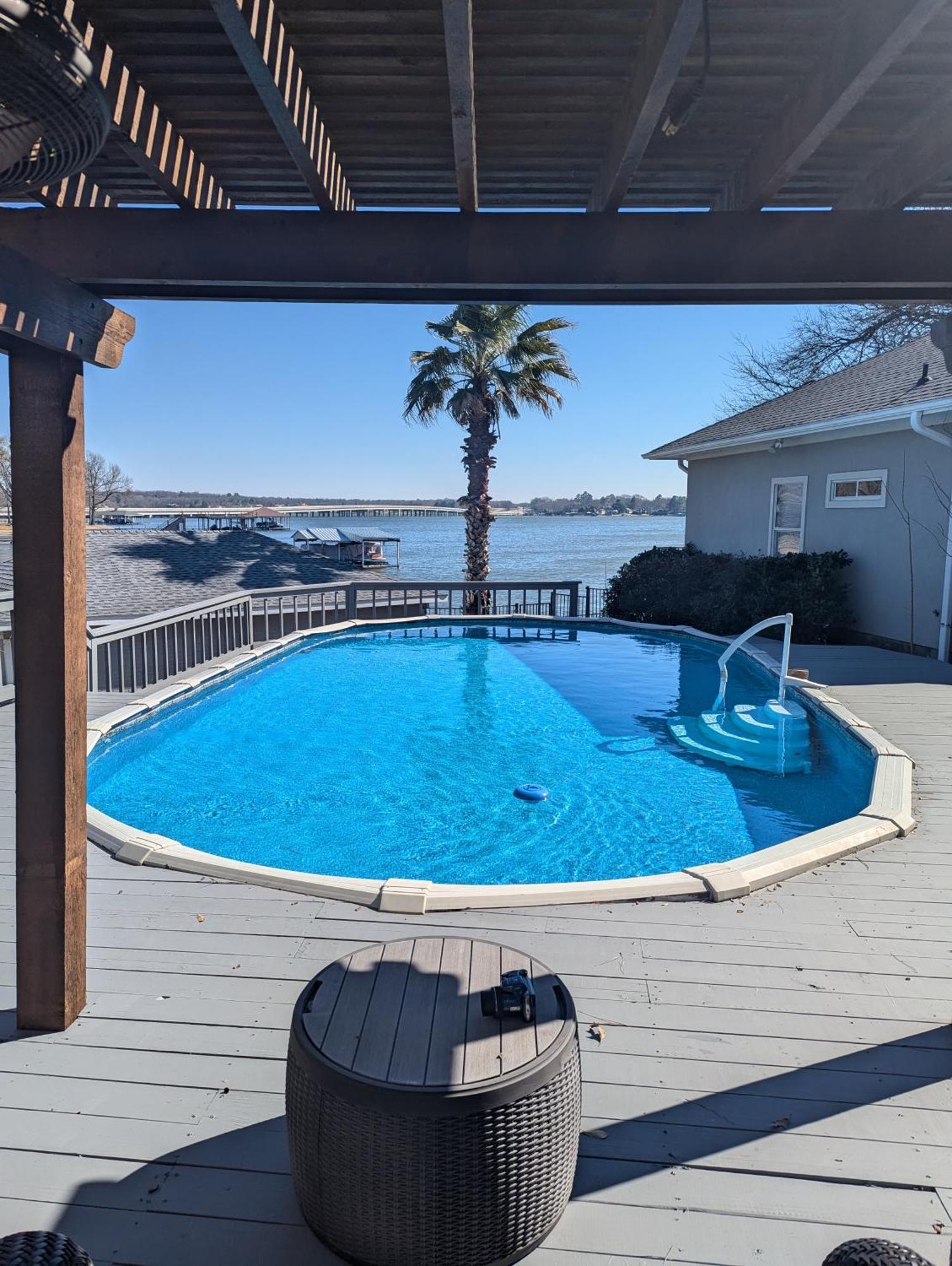 Payne Springs Paradise With Pool And Hot Tub! Mabank 외부 사진